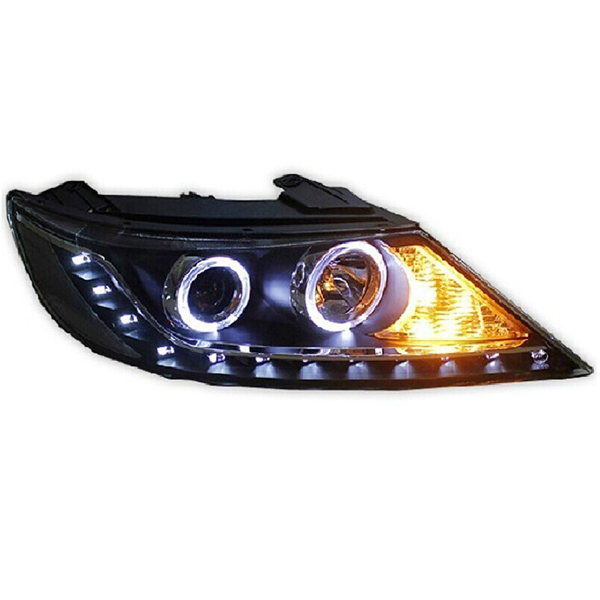 Car Headlamp Headlights